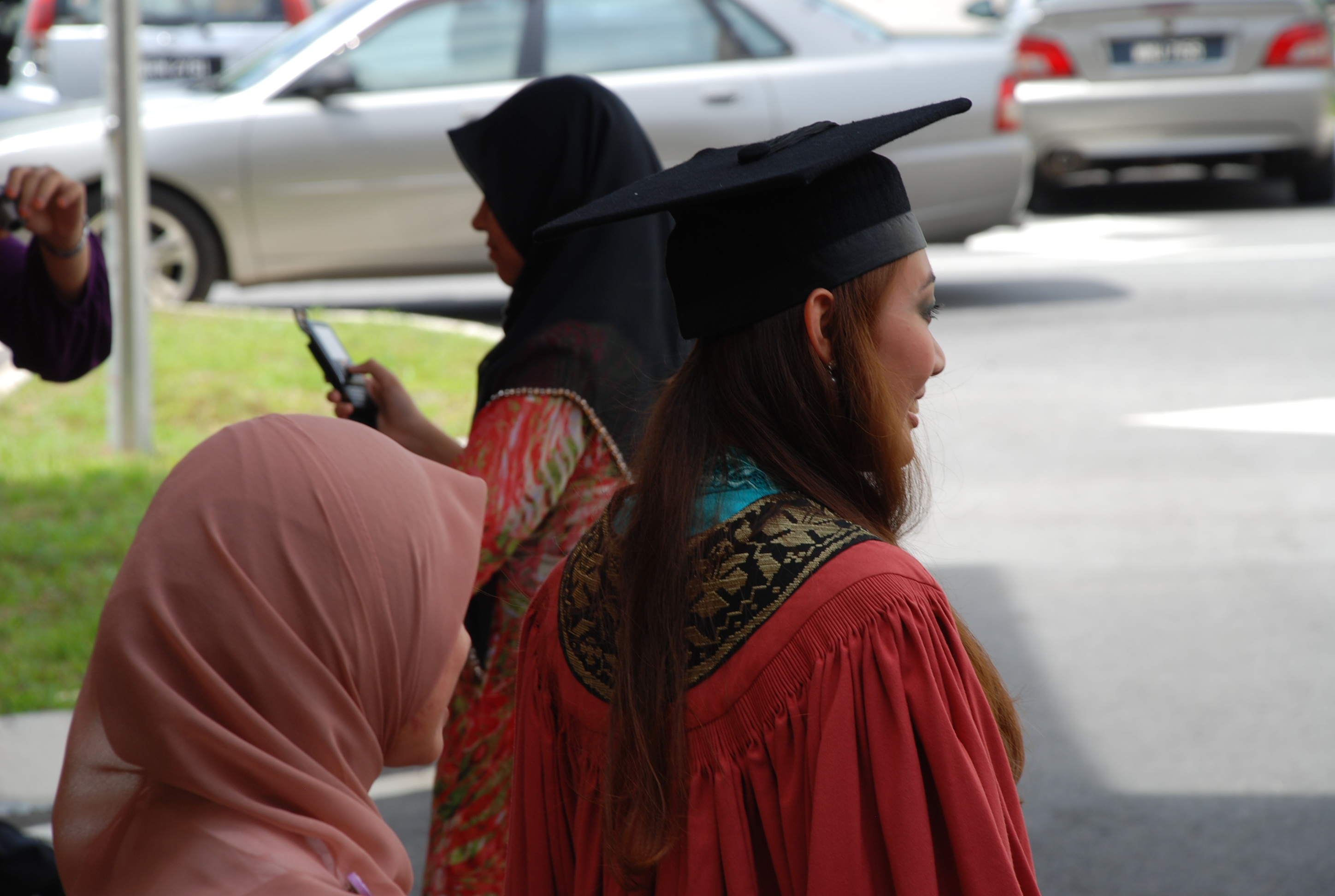 Mesra Graduan'10  0379